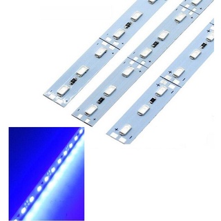 Led thanh 12vdc dài 1 mét led 5630 xanh dương