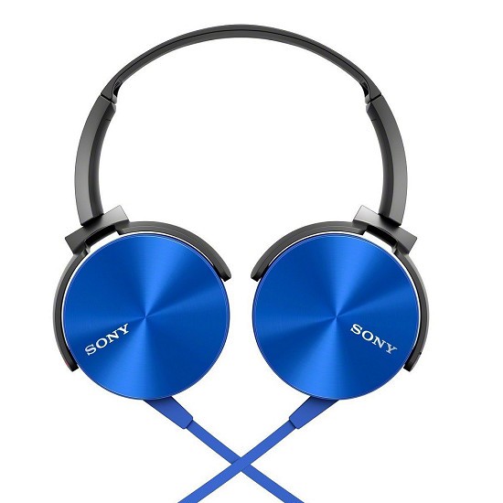 Tai nghe Sony Extra Bass MDR-XB450AP