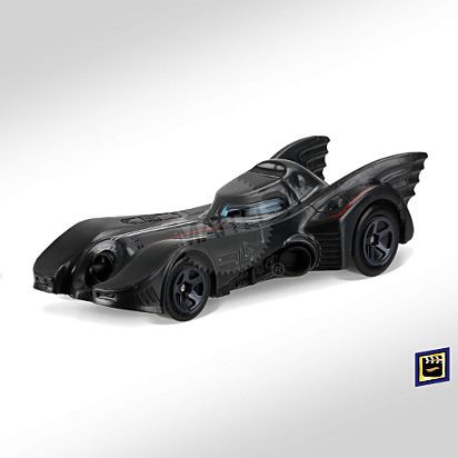 Lịch sử giá Xe Hot Wheels Batman 4/5 Batmobile cập nhật 4/2023 - BeeCost