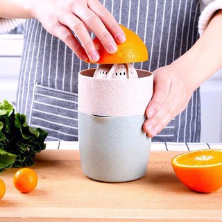 VẮT CAM LÚA MẠCH CÓ TAY CẦM