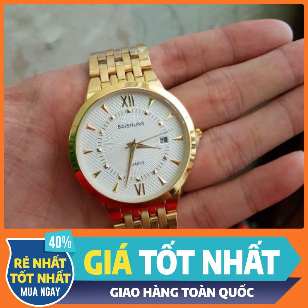 [HOT]  Đồng Hồ Nam Halei 8699