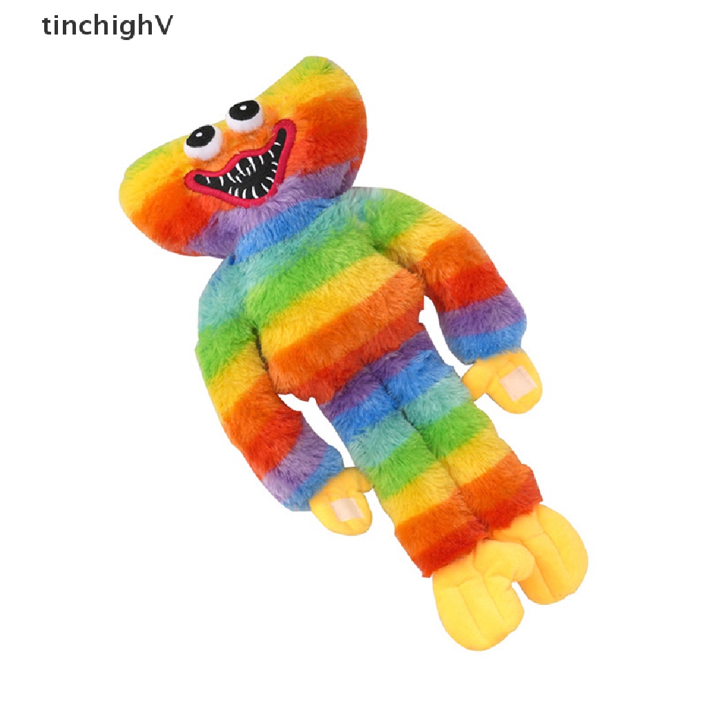 Búp Bê Nhồi Bông Hình Nhân Vật Kinh Dị 40cm Mềm Mại