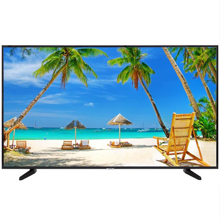 Smart Tivi Samsung 4K 55 inch UA55NU7090