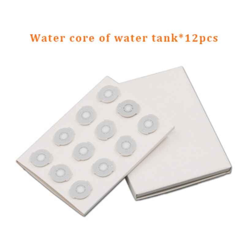 Phù Hợp Bộ Cọ Chính / Chổi Quét / Tấm Lọc Thay Thế Chuyên Dụng Cho Máy Hút Bụi Roborock S50 S51 S52 S55 T60 T61 T65 T4 T6 T7 P5 S5 S6 S5