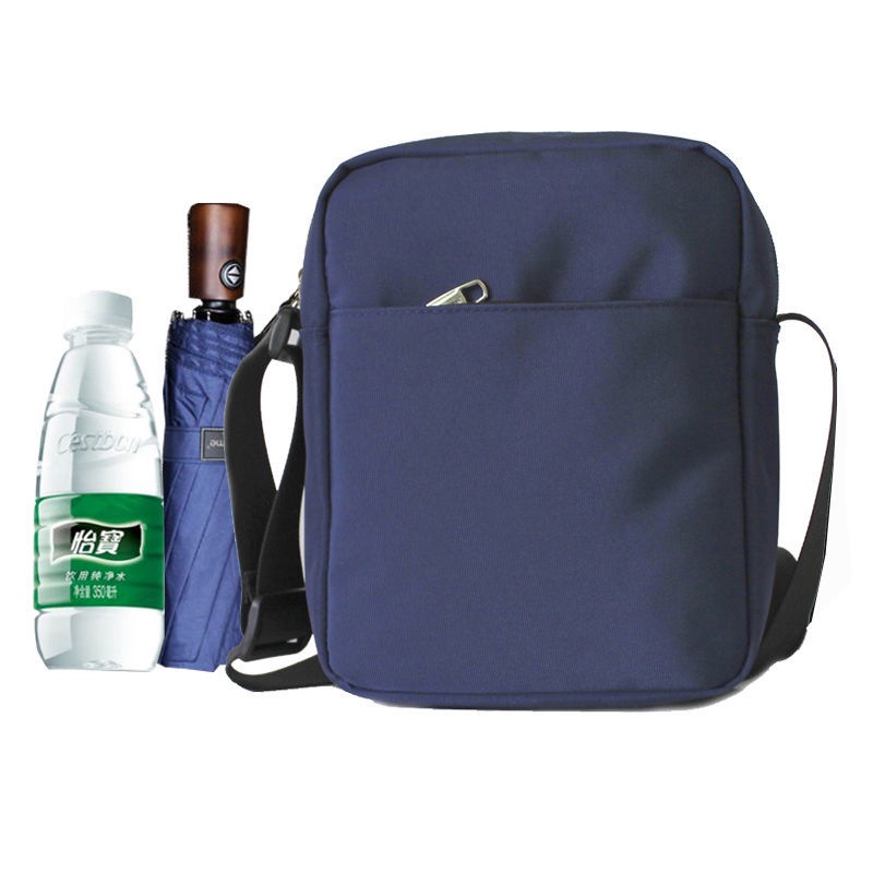 Túi Đeo Chéo Nhỏ In Logo Real Madrid Juventus AC Milan Chelsea Manchester United