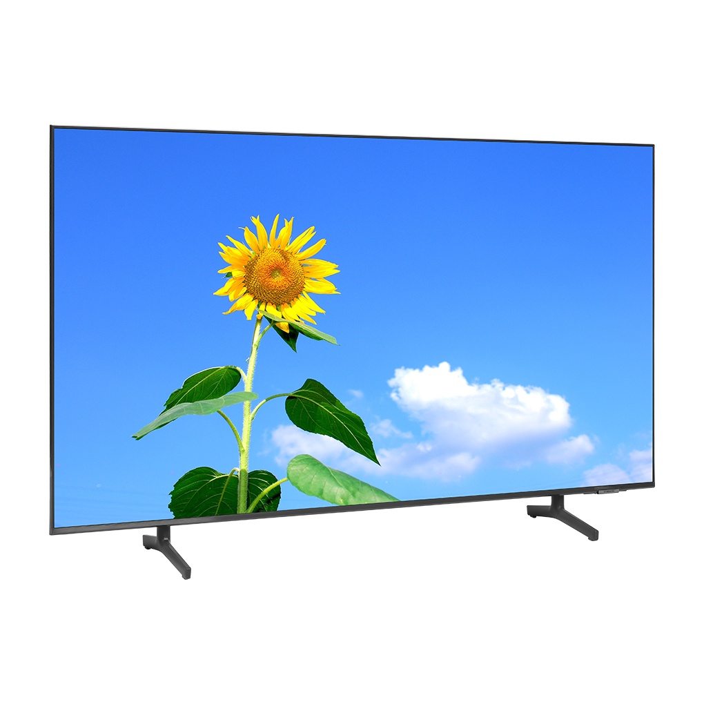 Smart Tivi Samsung 4K Crystal UHD 50 inch UA50AU8100 2021 - Xưởng Tivi TPHCM