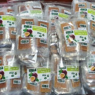 Chanh dây sấy dẻo 500g