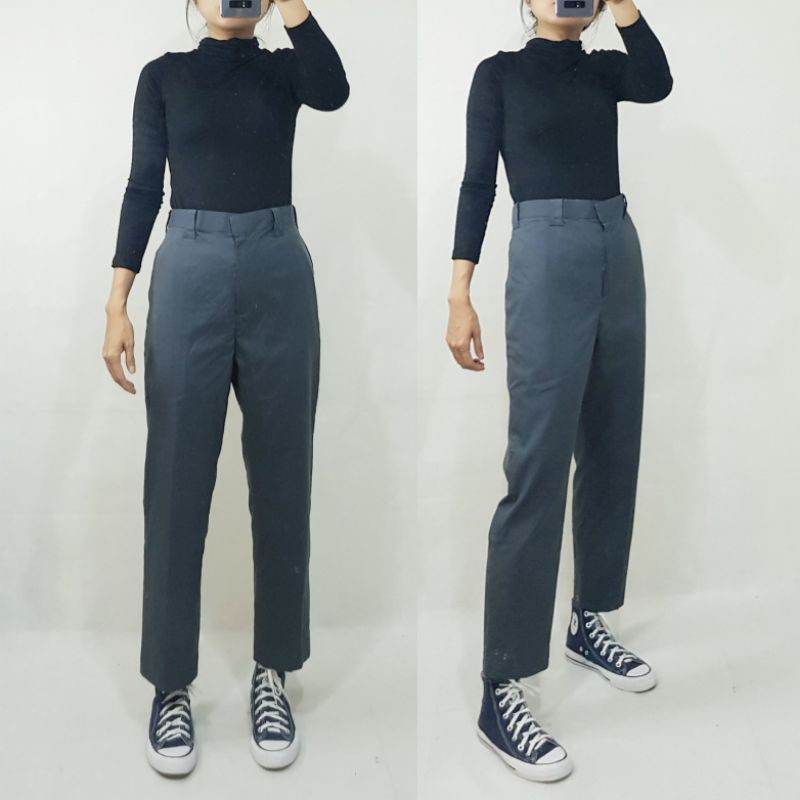 Quần Kaki korean Unisex