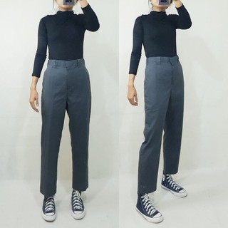 Quần Kaki korean Unisex