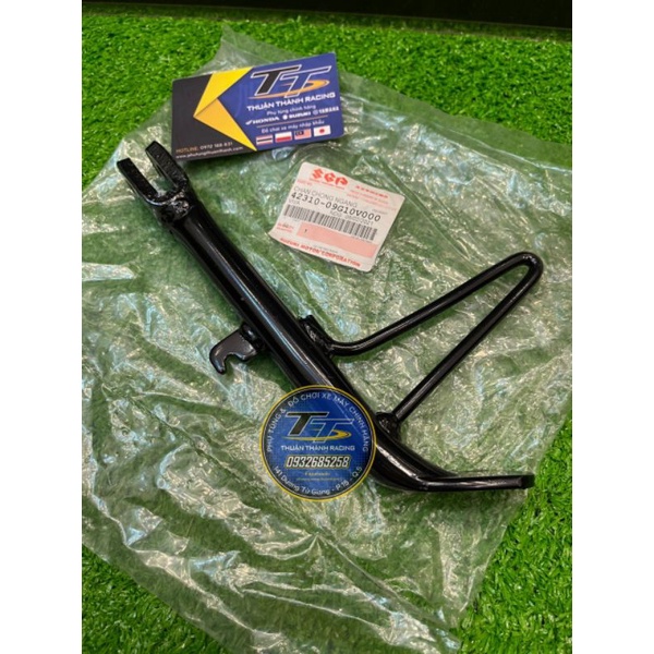 Chống nghiêng Viva zin hãng gắn sport - Xipo/RGV120