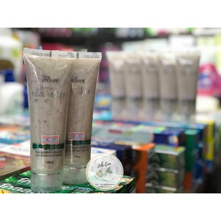 SỮA RỬA MẶT HẠT MƠ BEAUMORE 120g