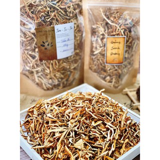 Trần Bì - Trần Bì Khô