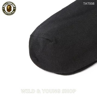 Tất/vớ BAPE, OFF-WHITE - TAT008
