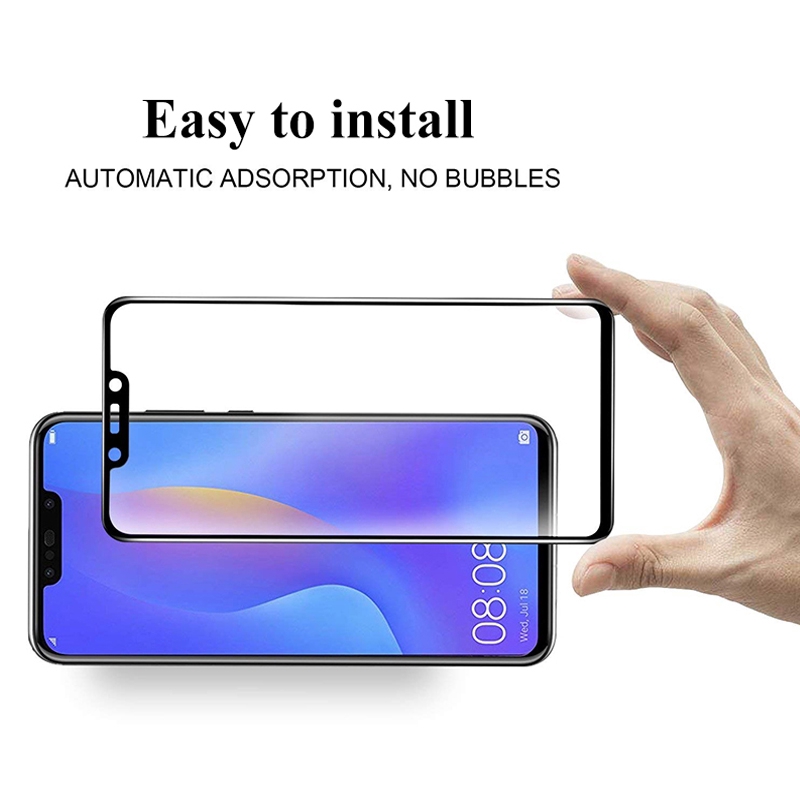 Tempered Glass Camera Protector For Huawei Nova 3i 7i 5t 4e 4 3i 3 2 Lite Y9S Y6S Y7P