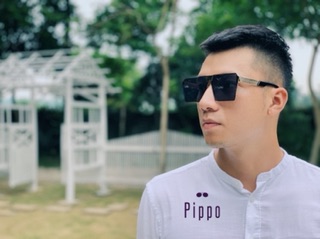 [HOT 2020] MẪU NAM IRESSON