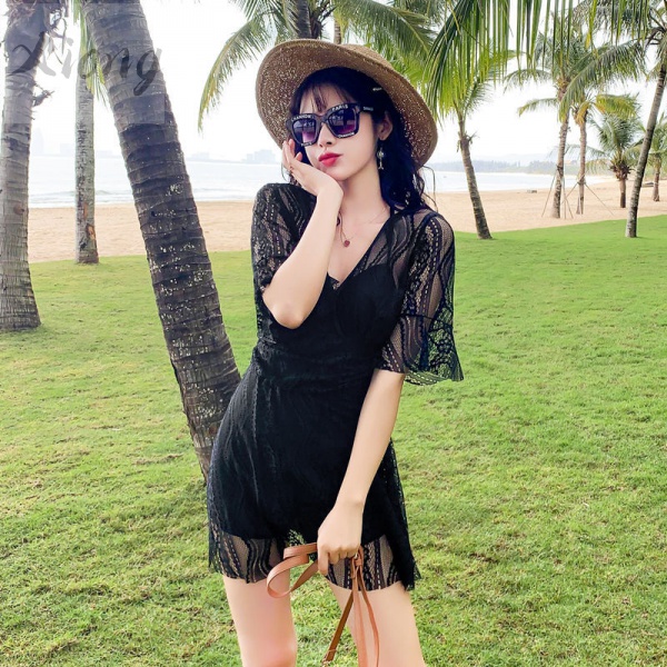 Đồ Bơi Một Mảnh Gợi Cảm Cho Nữ