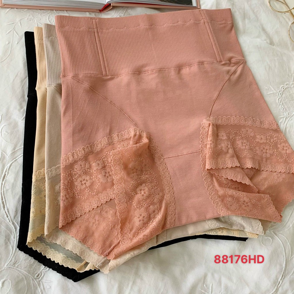 Quần lót ghen có kèm thanh chống cuộn mẫu mới siêu xinh 88176 - Mbra94 | BigBuy360 - bigbuy360.vn