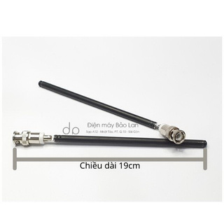 Anten Micro Không Dây (Miễn Phí Vận Chuyển)