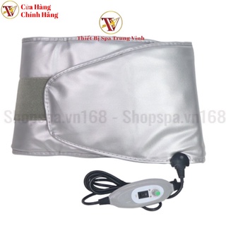 Đai Quấn Nóng Giảm Béo 9 Cấp Độ