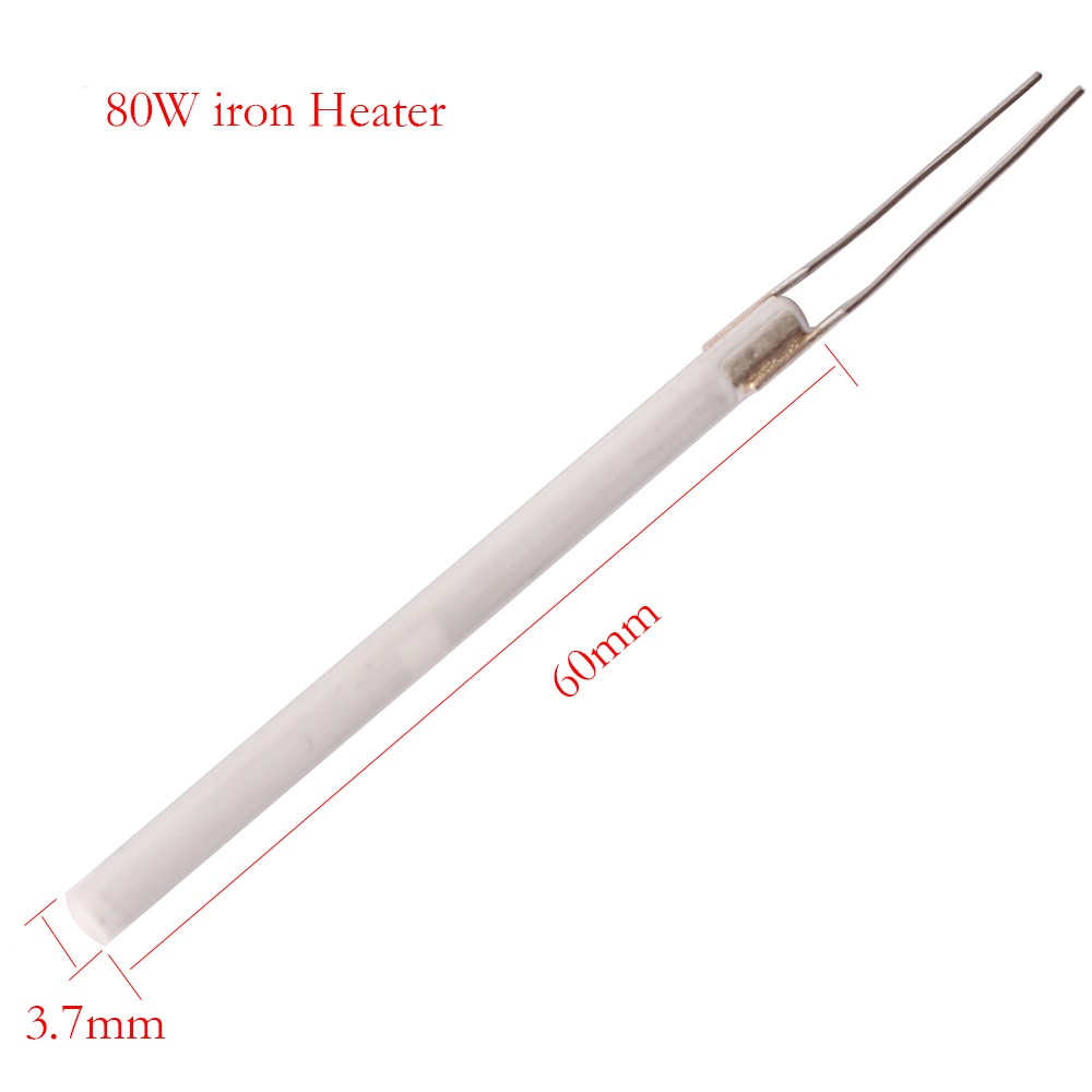 Bộ Phụ Kiện Máy Hàn Điện 220V 80W 60W 908 908S