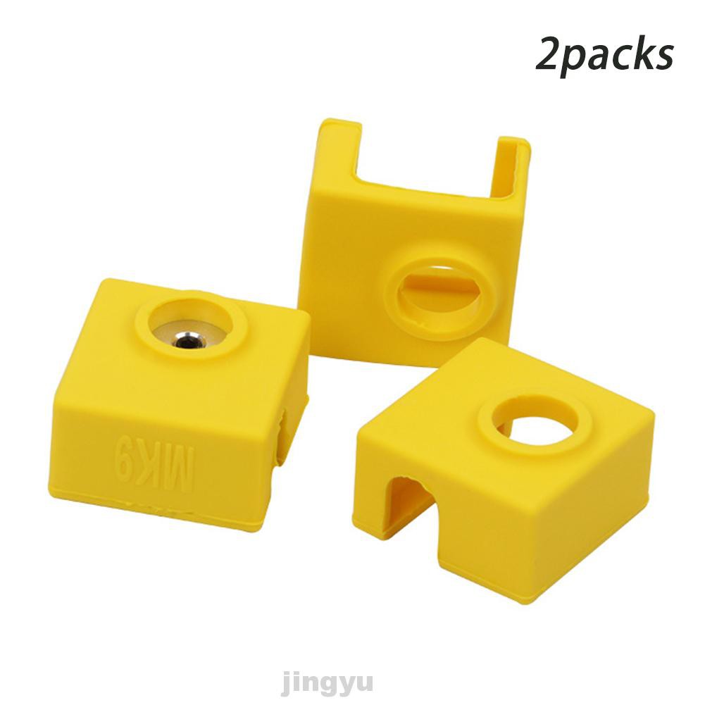 Restaurant Kitchen Printer Accessories Insulation High Temperature Resistance Warm Keeping Cover Silicone Case | BigBuy360 - bigbuy360.vn