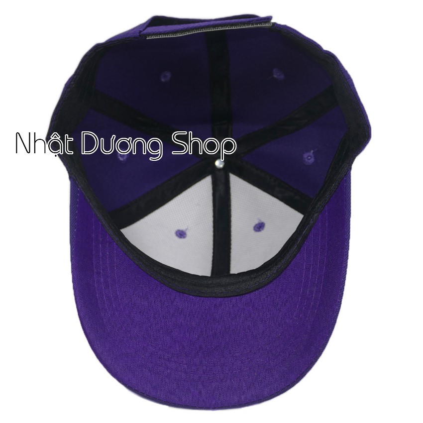 [ Nhiều màu ] Nón kết nam đẹp mũ lưỡi trai nam nữ không thêu logo giá cả siêu rẻ phù hợp cả nam và nữ