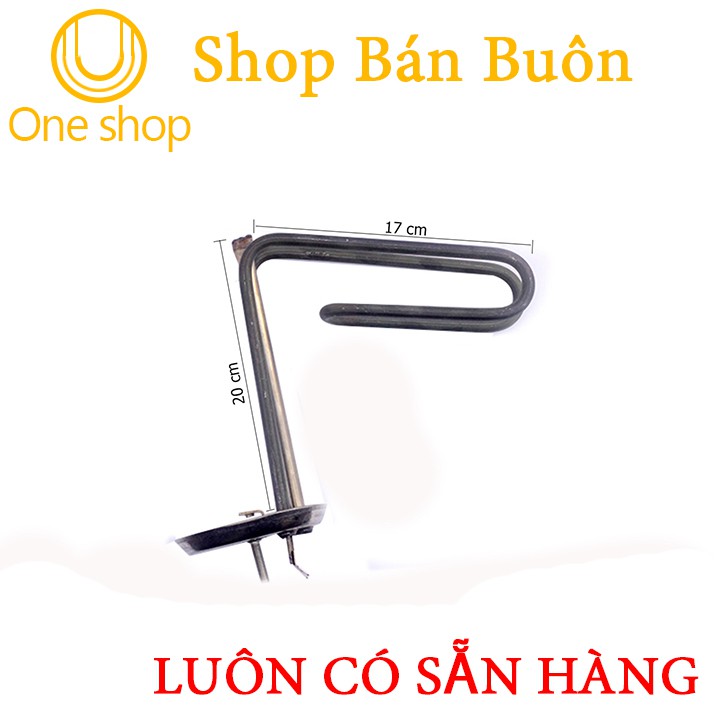 Thanh Đốt Bình Nóng Lạnh Ariston