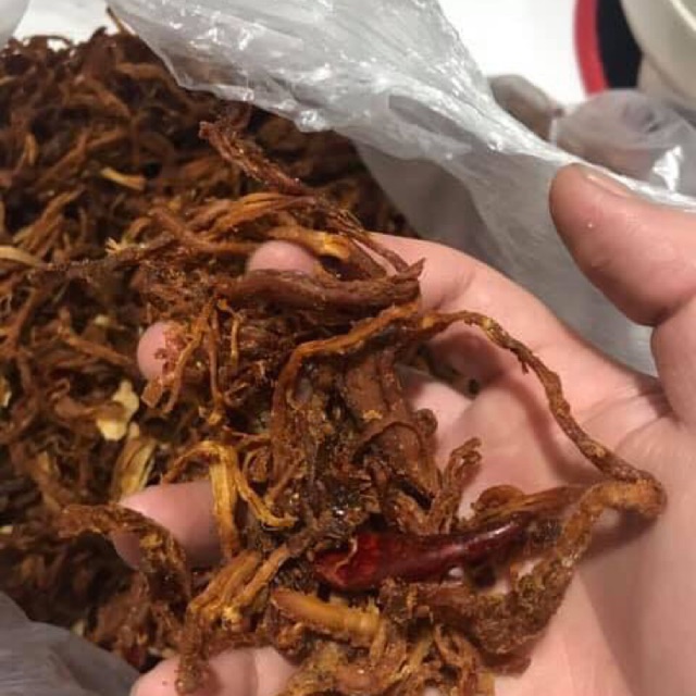 500g heo cháy tỏi