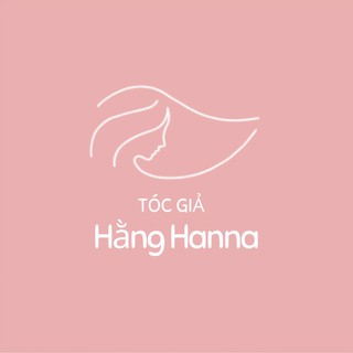 Tóc Giả Hằng Hanna