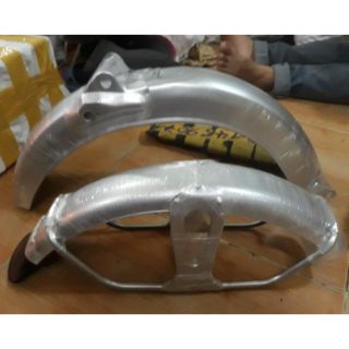 Bộ dè cl. Hàng dày . Gắn vừa cho xe 67 68 cd cl