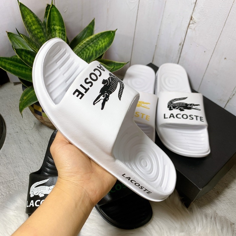 Dép đúc quai ngang nam êm xịn loại chuẩn