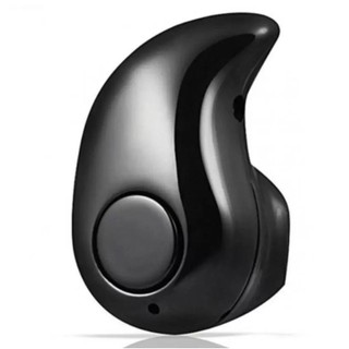 Tai Nghe Bluetooth Hình Hạt Đậu Siêu nhỏ không dây