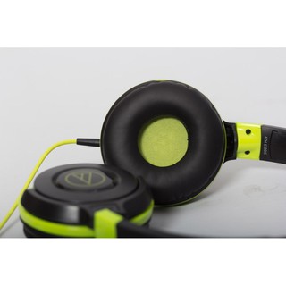 Tai nghe Audio-Technica ATH-S100iS