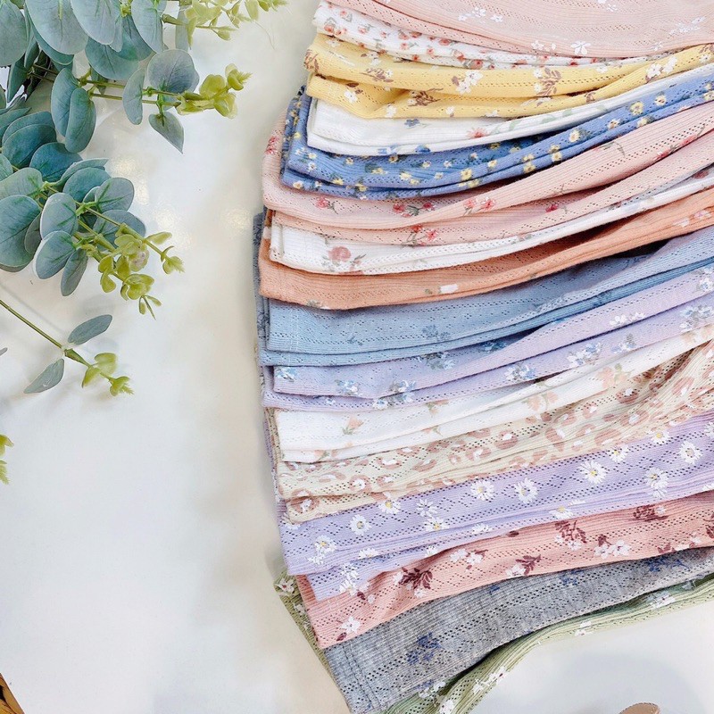 Legging thông hơi xuất Nhật