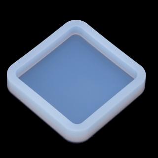 Khuôn đất sét làm đồ thủ công bằng silicon