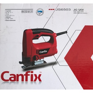 Máy cưa lọng cầm tay Canfix, Model: JS6503