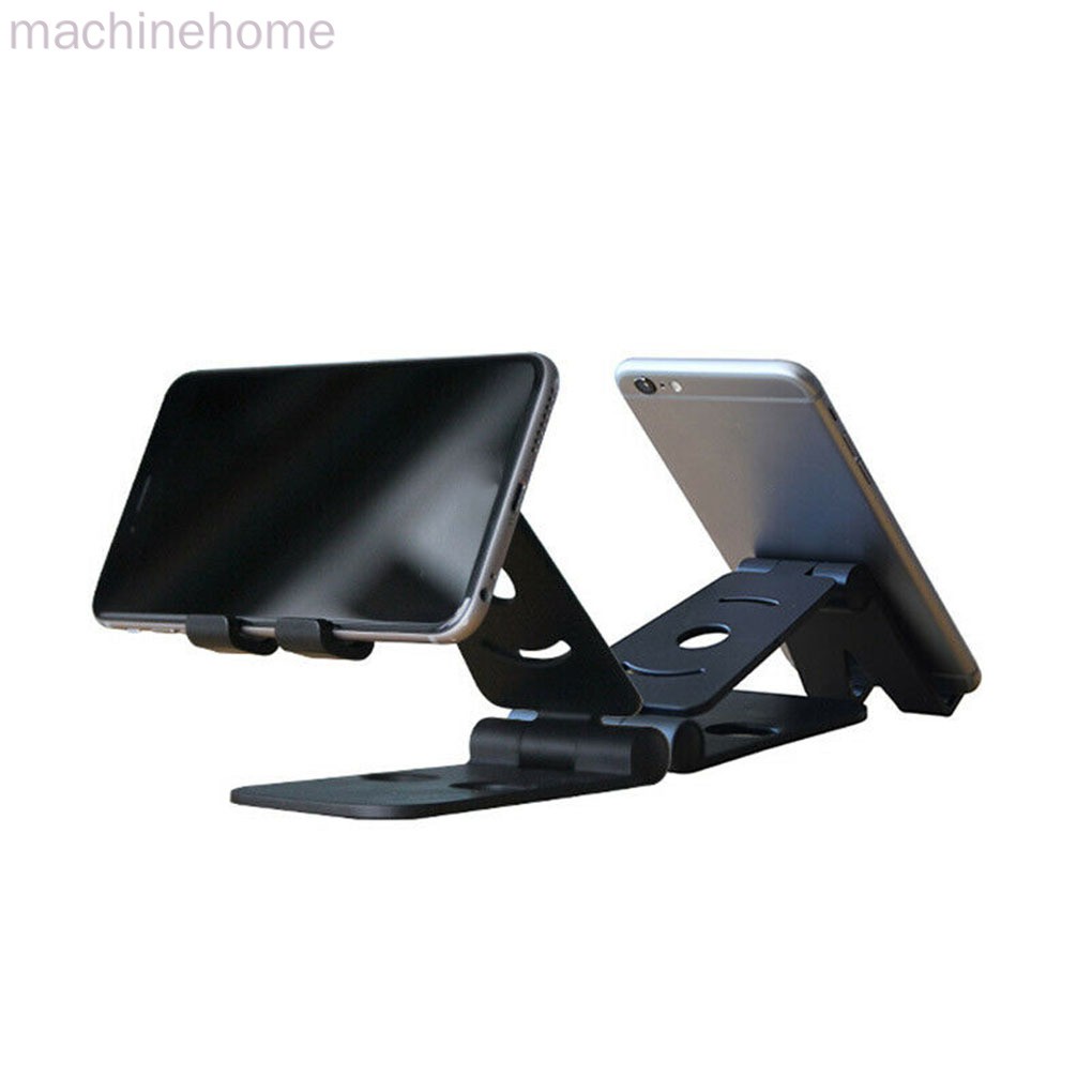 Giá đỡ điện thoại / máy tính bảng có thể gấp gọn đa năng tiện dụng