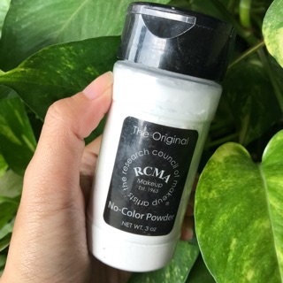 Phấn phủ RCMA