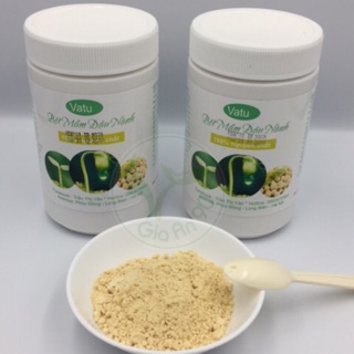 BỘT MẦM ĐẬU NÀNH 1 kg