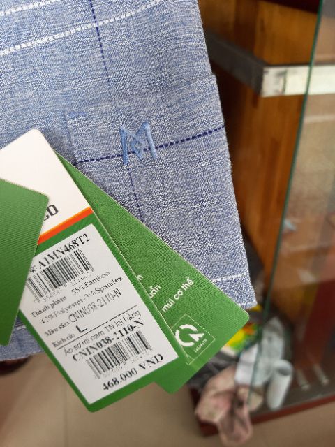 Somi khatoco NT mới giảm 10%