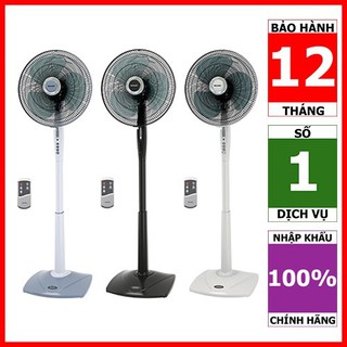 Quạt đứng Sharp PJ-S40RV [Chính Hãng]