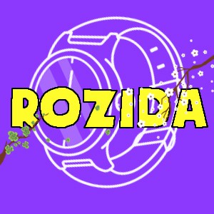 ROZIDA