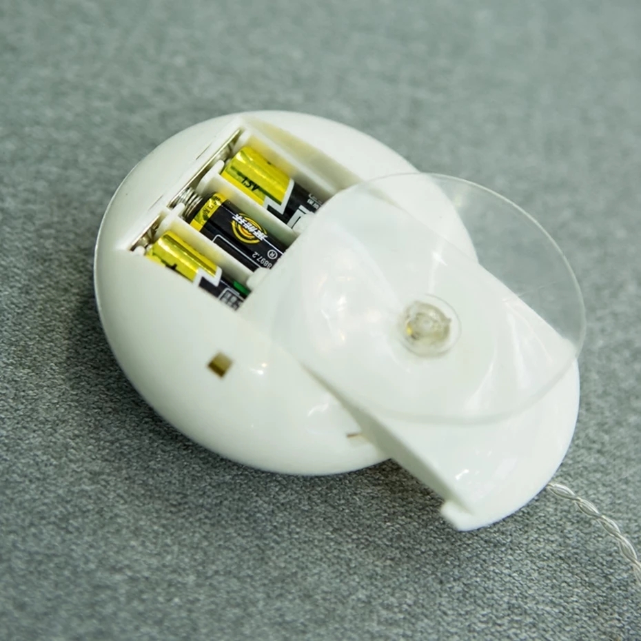 Dây đèn led phong cách giáng sinh chất lượng cao trang trí tiện dụng