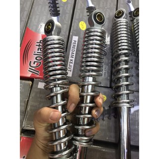 phuộc CL 50 ( lắp được mọi loại xe )
