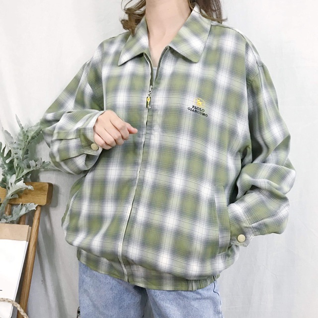 Jacket korea
