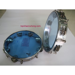 Trống Tambourine VN