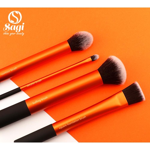 Cọ Trang Điểm Real Techniques