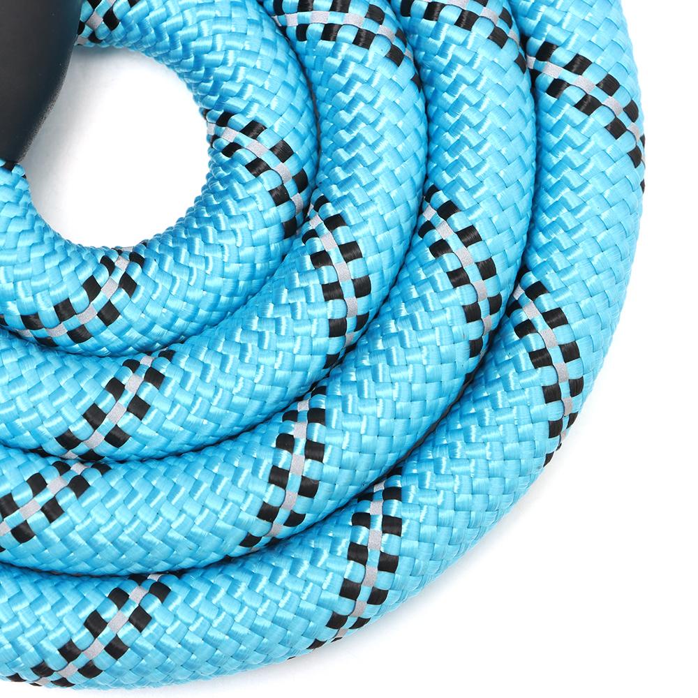 Dây Dắt Thú Cưng Đi Dạo Phản Quang Chắc Chắn