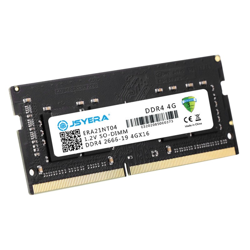 Bộ Nhớ Ram Jsyera 4g Ddr4 Ram 2666mhz 1.2v 288-pin | BigBuy360 - bigbuy360.vn