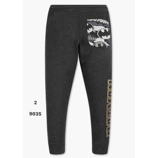 Quần nỉ Next Batman bé trai